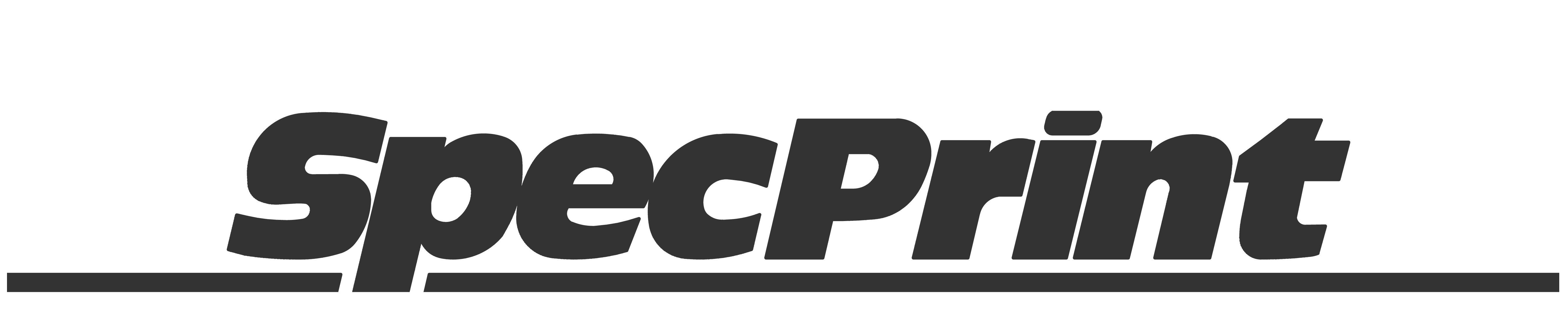 SpecPrint, Inc.